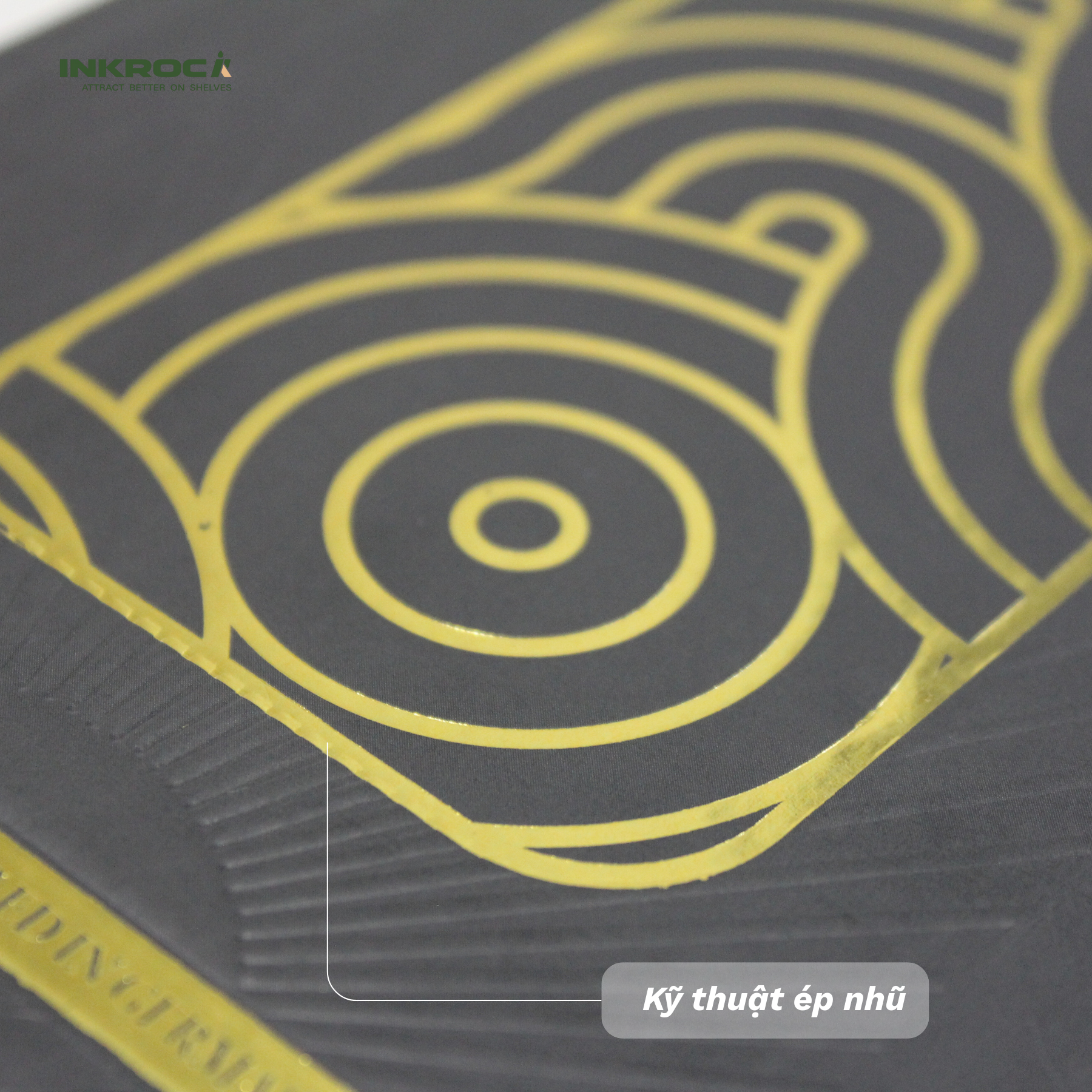 bao bì hộp quà mua lễ cuối năm