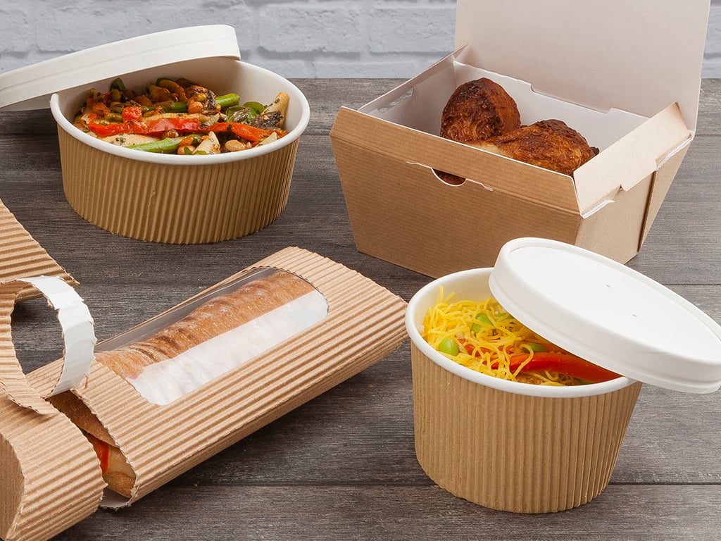 tiêu chuẩn an toàn bao bì thực phẩm