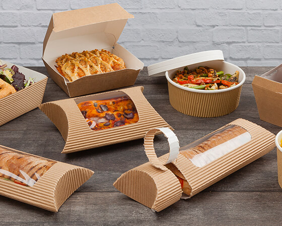 tiêu chuẩn an toàn bao bì thực phẩm