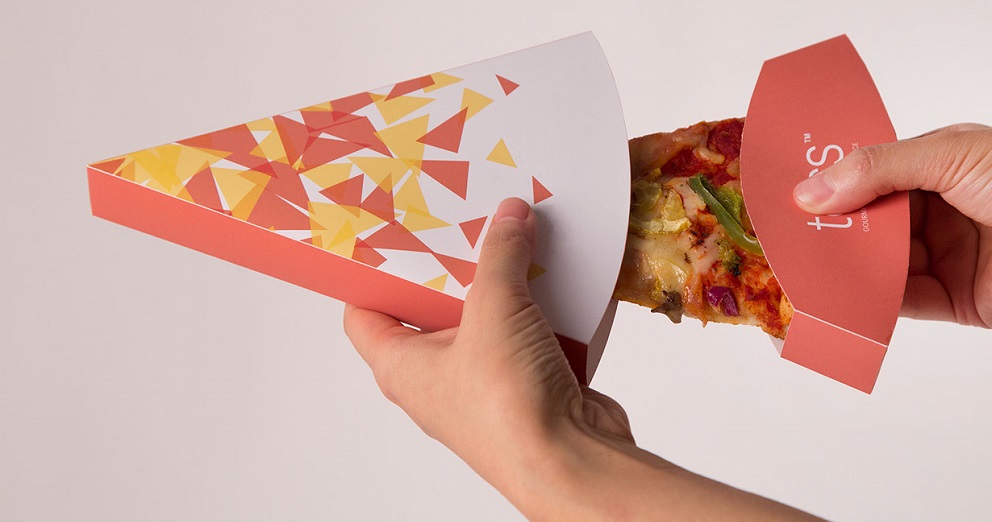 Bao bì thực phẩm chất lượng cao