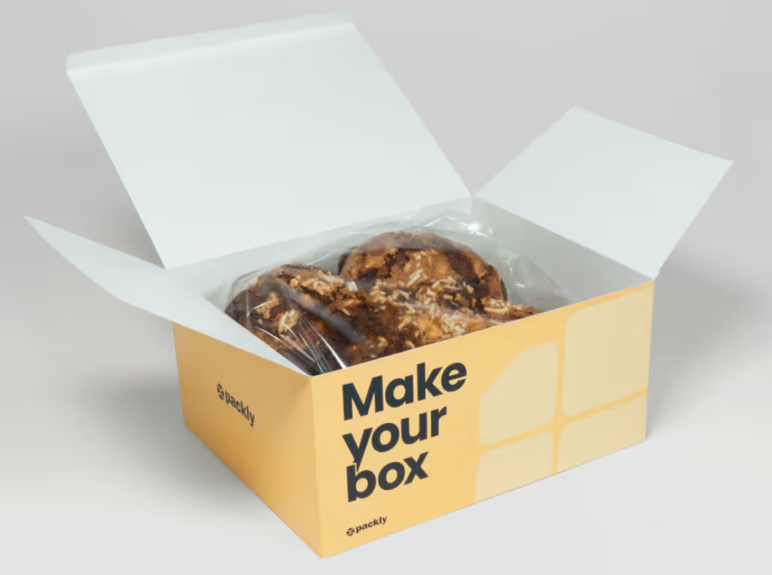 Bao bì thực phẩm "chất lượng cao" là như thế nào?