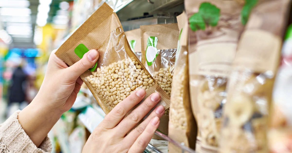 bao bì thực phẩm giấy bao bì thực phẩm nhựa