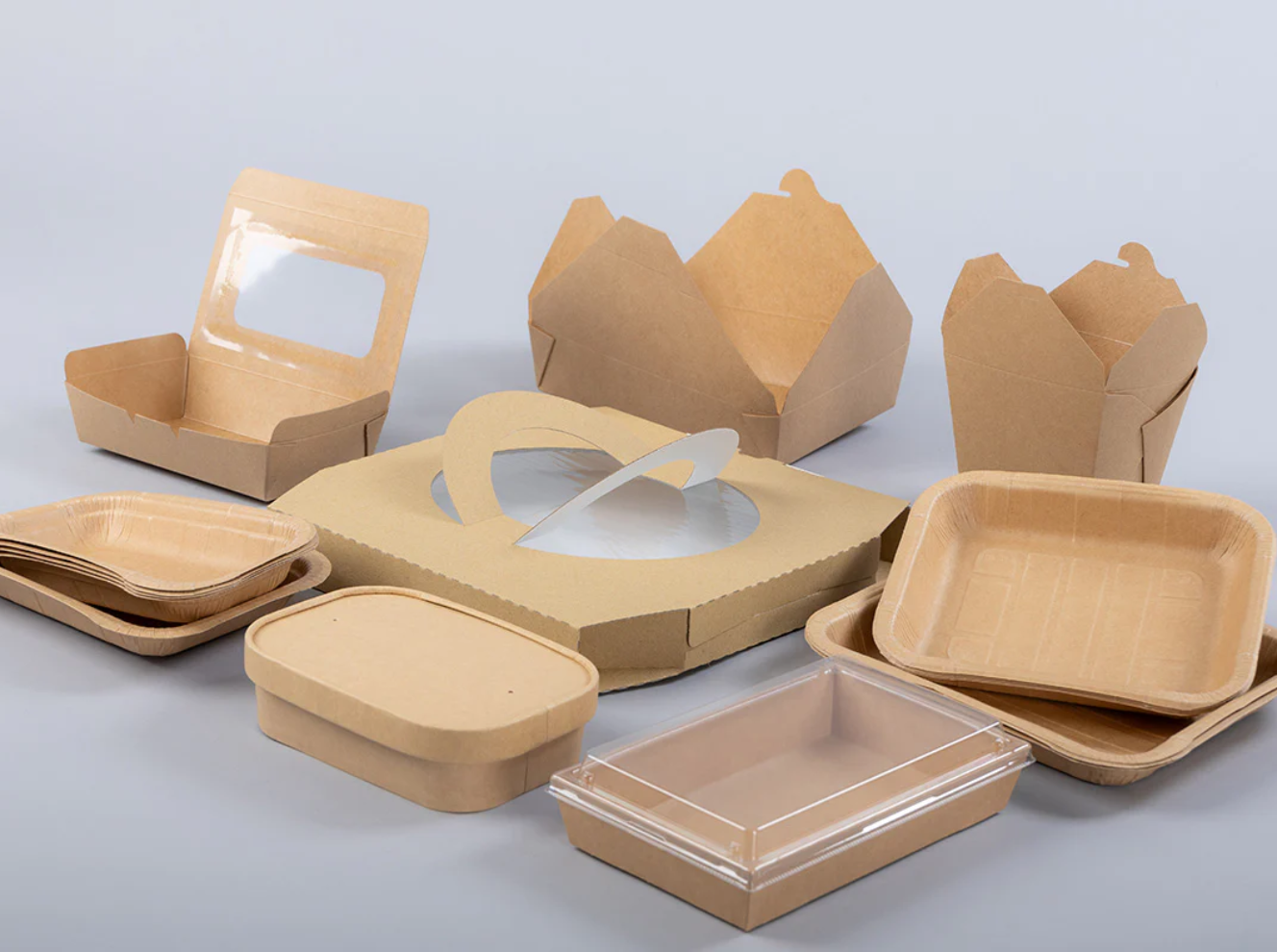 tiêu chuẩn an toàn bao bì thực phẩm