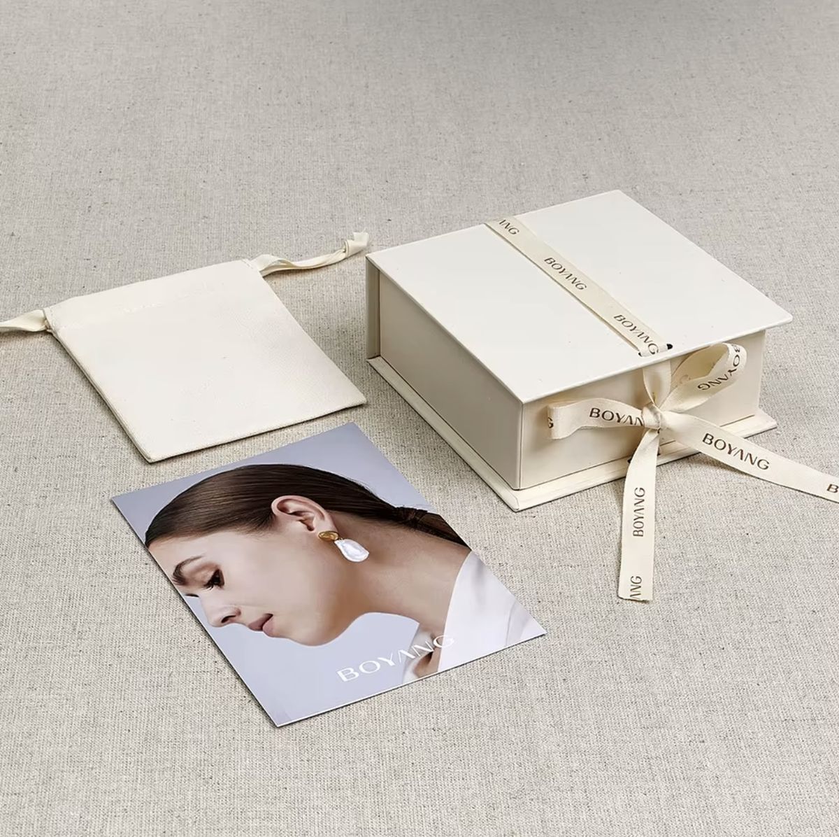 Bao bì thường hiệu