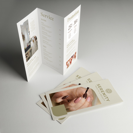 Ấn phẩm doanh nghiệp