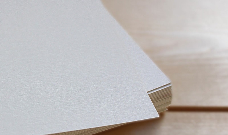 Bao bì tết sử dụng giấy ivory