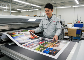 In ấn bao bì: Đừng chọn nhà cung cấp, hãy chọn giải pháp