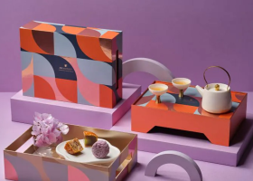 Cơn sốt bao bì bánh Trung Thu cao cấp – Khi khách sẵn sàng trả thêm cho thiết kế đẹp