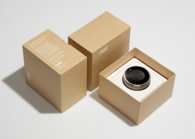 Bao bì cứng là gì? Tại sao doanh nghiệp nên lựa chọn bao bì cứng?