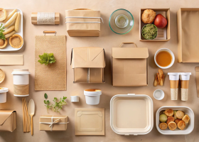 Bao bì thực phẩm chất lượng cao: Doanh nghiệp F&B có nên đầu tư?