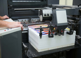 Tầm quan trọng của kỹ thuật in offset trong nhận diện bao bì thương hiệu