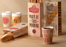 Xu hướng sử dụng bao bì cao cấp để nâng tầm thương hiệu