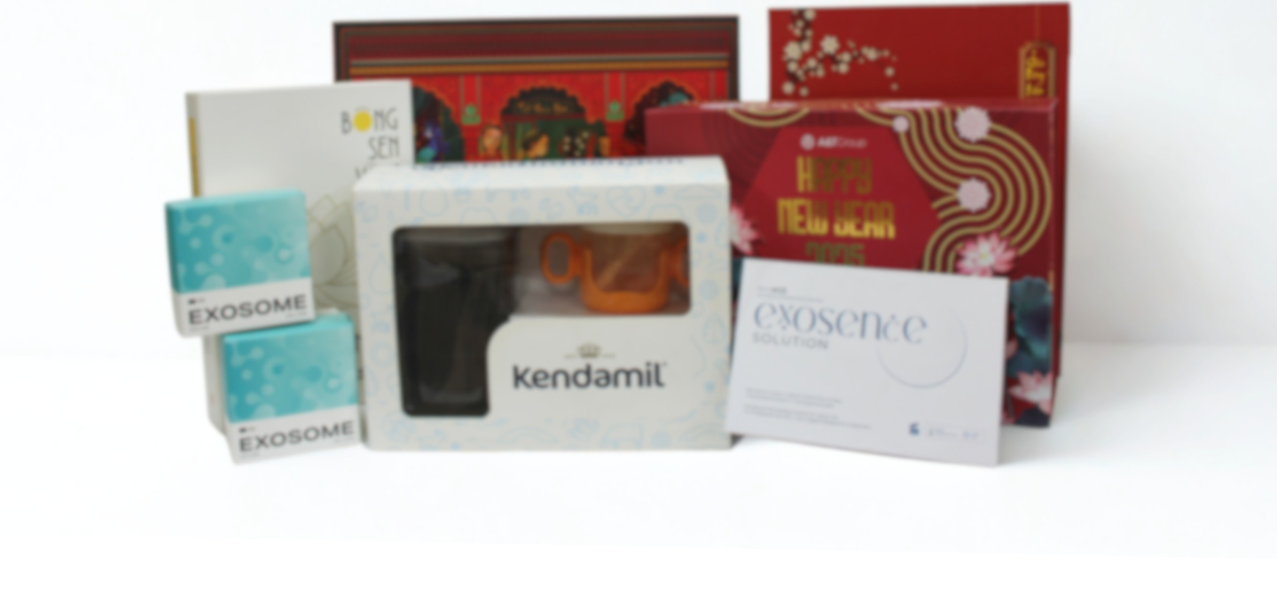 CÔNG TY TNHH BAO BÌ INKROC